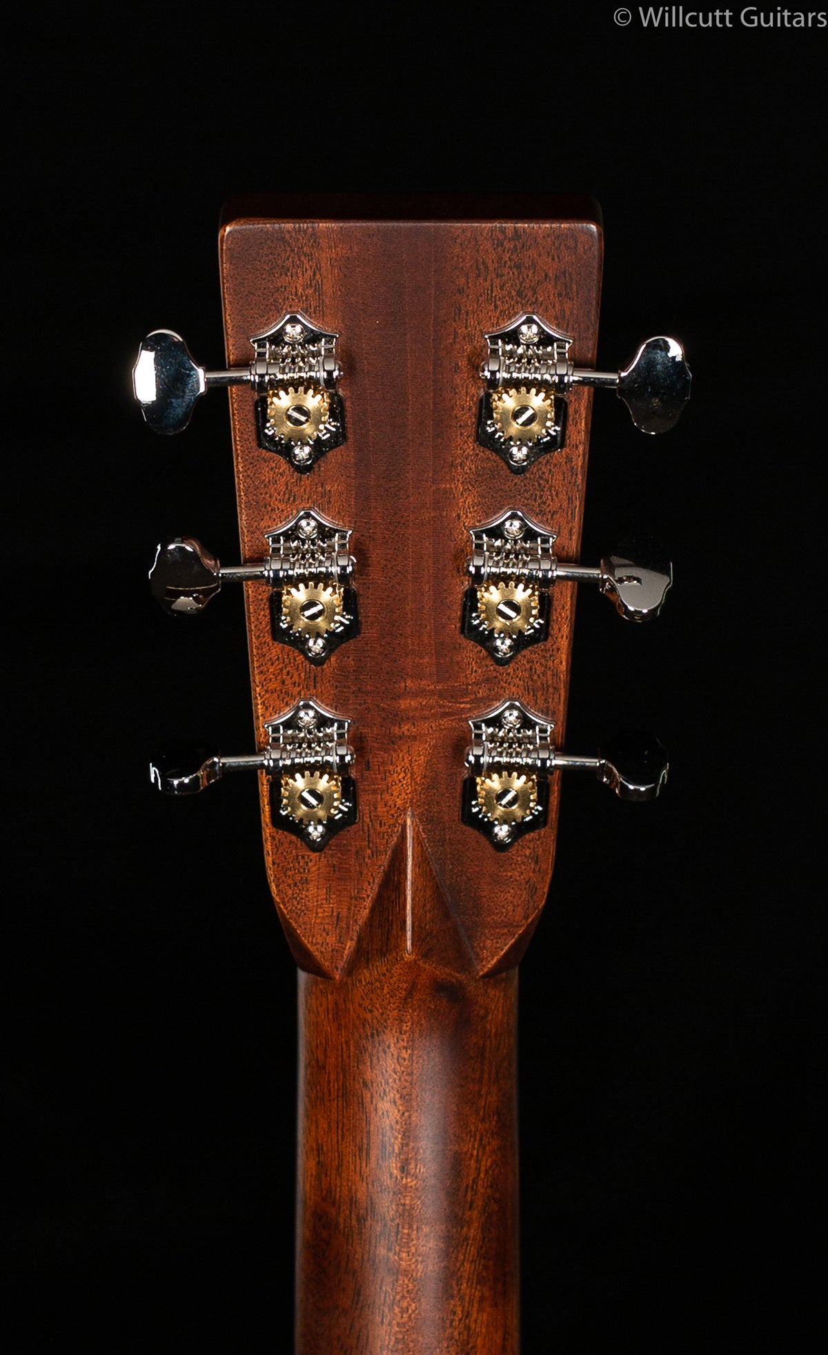 Martin HD-28E LR Baggs Reimagined