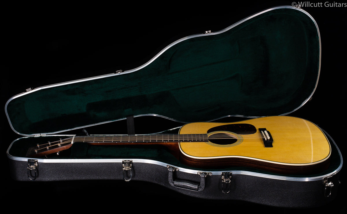 Martin HD-28E LR Baggs Reimagined