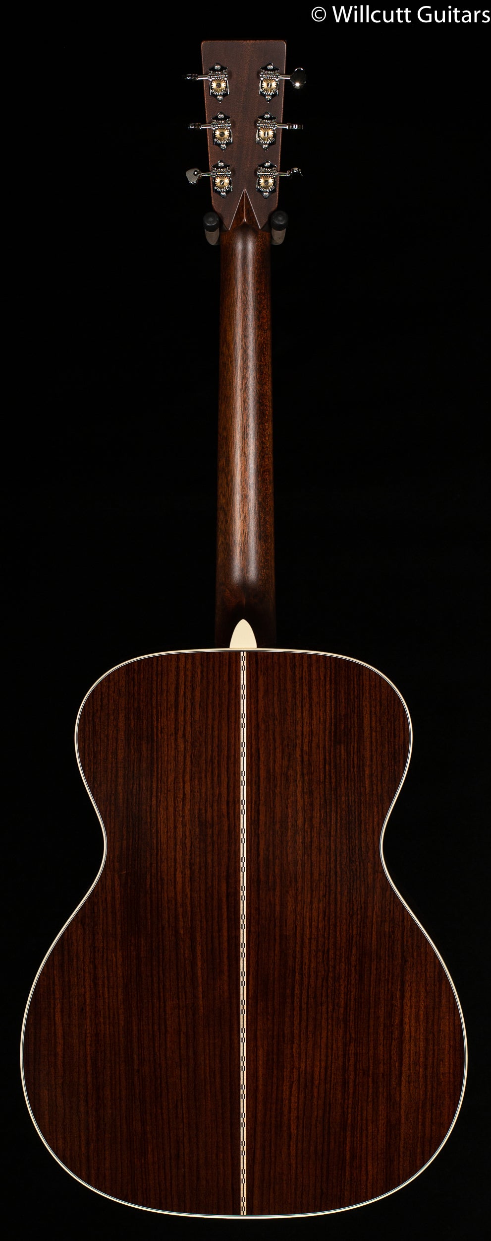 Martin OM-28 Ambertone Reimagined