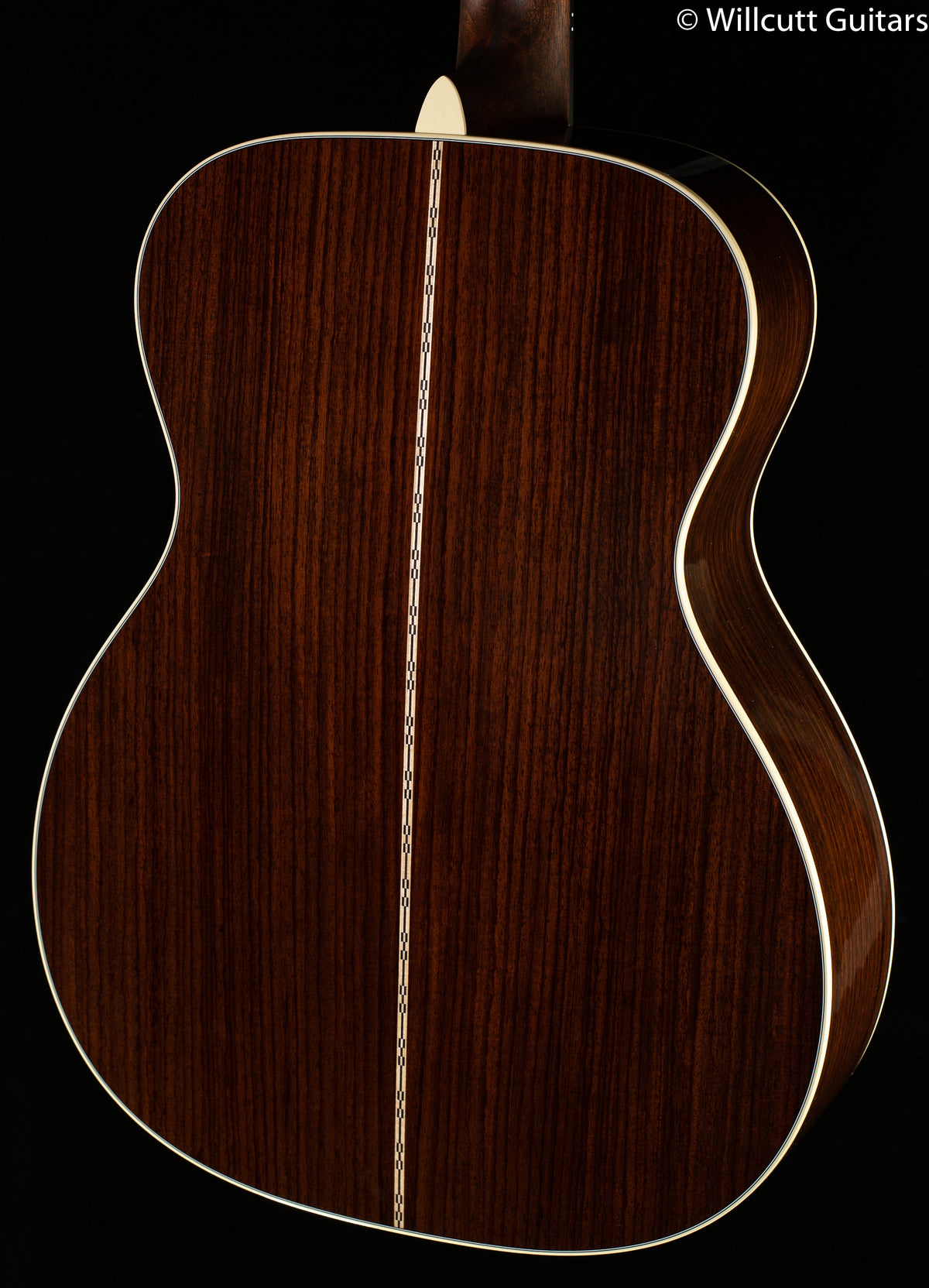 Martin OM-28 Ambertone Reimagined
