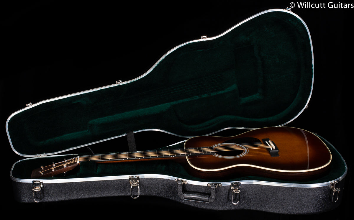 Martin OM-28 Ambertone Reimagined