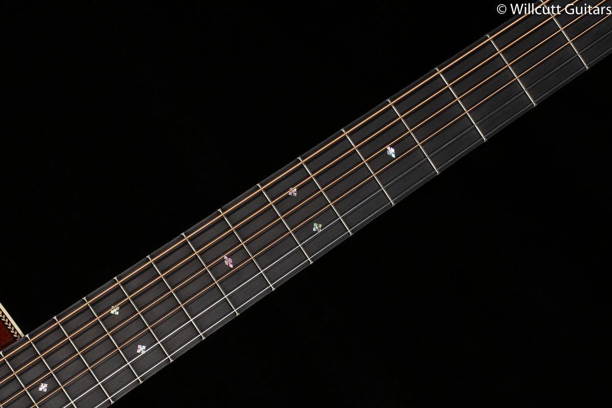 Martin OM-28 Ambertone Reimagined