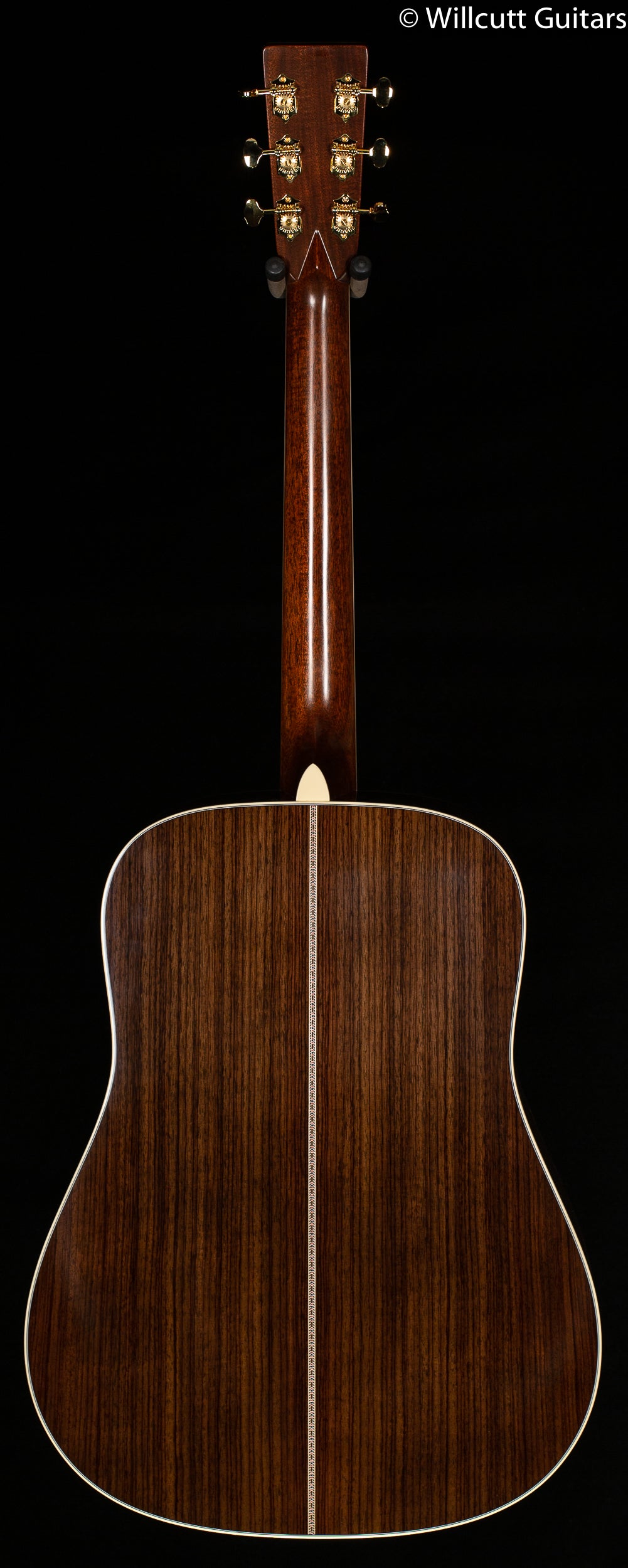 Martin D-41 Reimagined