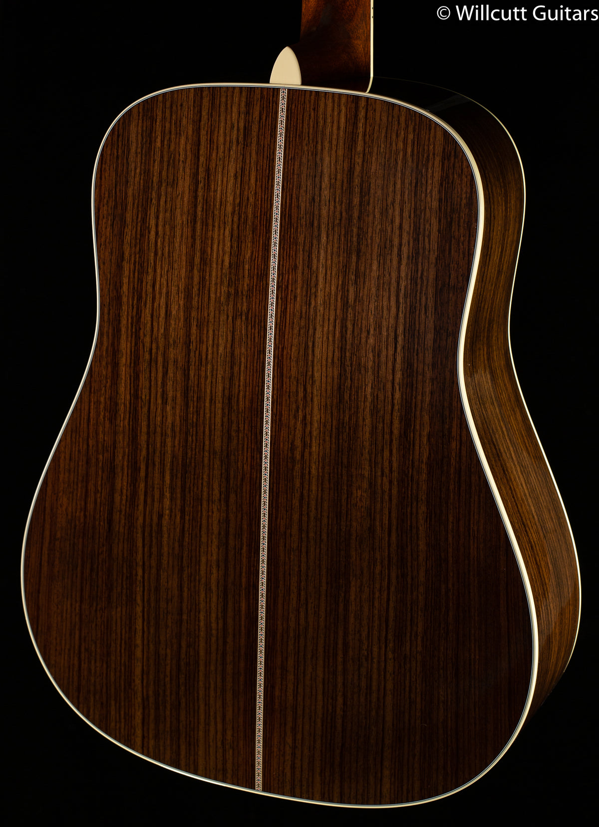 Martin D-41 Reimagined