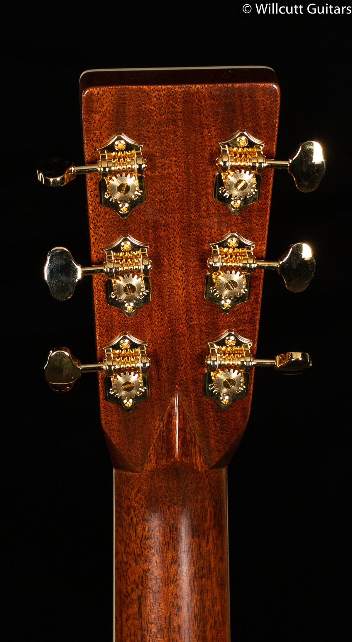 Martin D-41 Reimagined