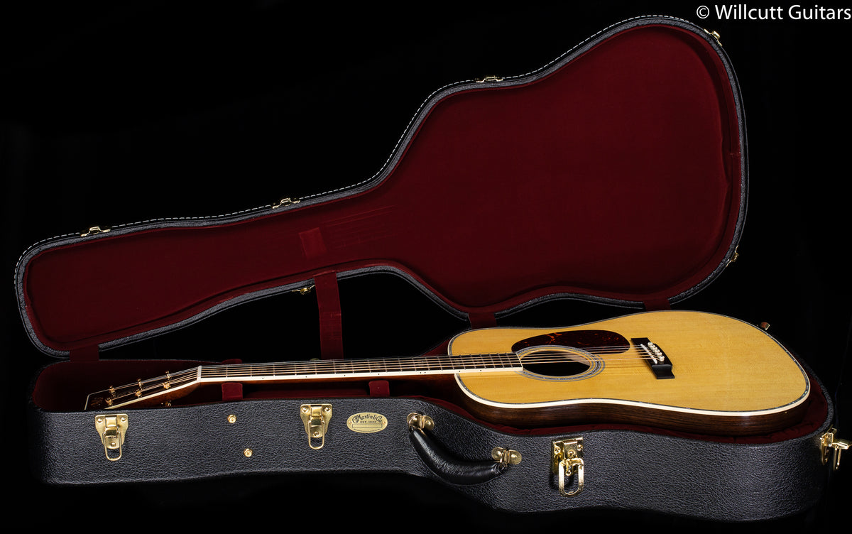 Martin D-41 Reimagined