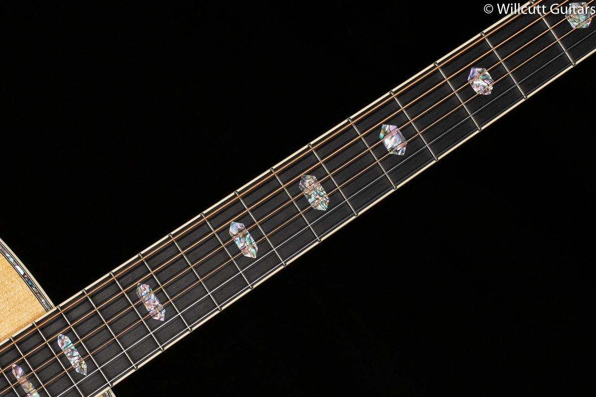 Martin D-41 Reimagined