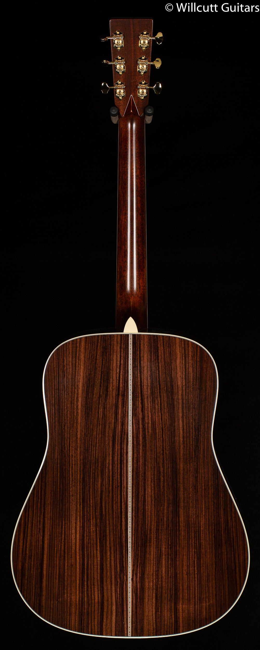 Martin D-41 Reimagined