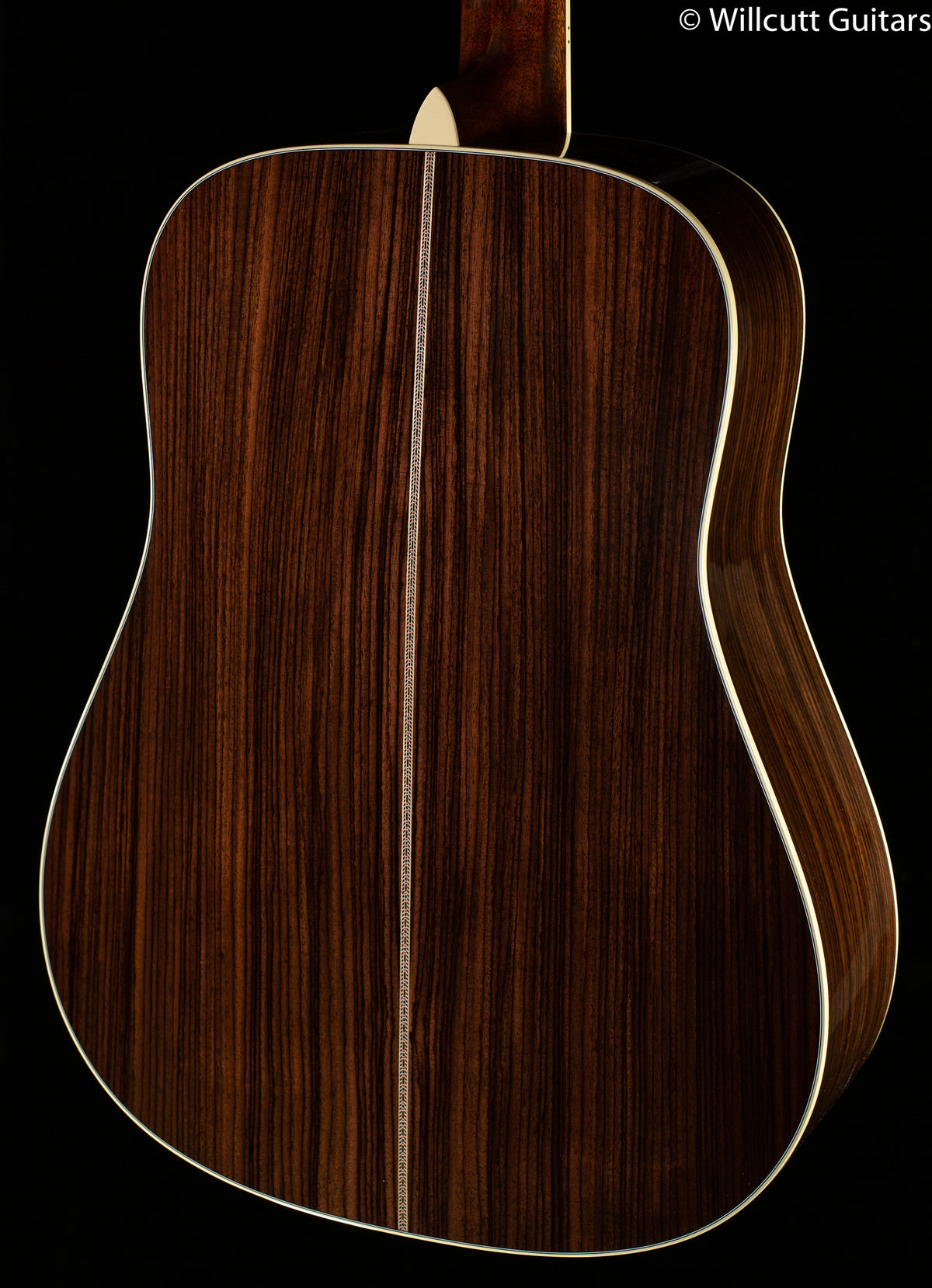 Martin D-41 Reimagined