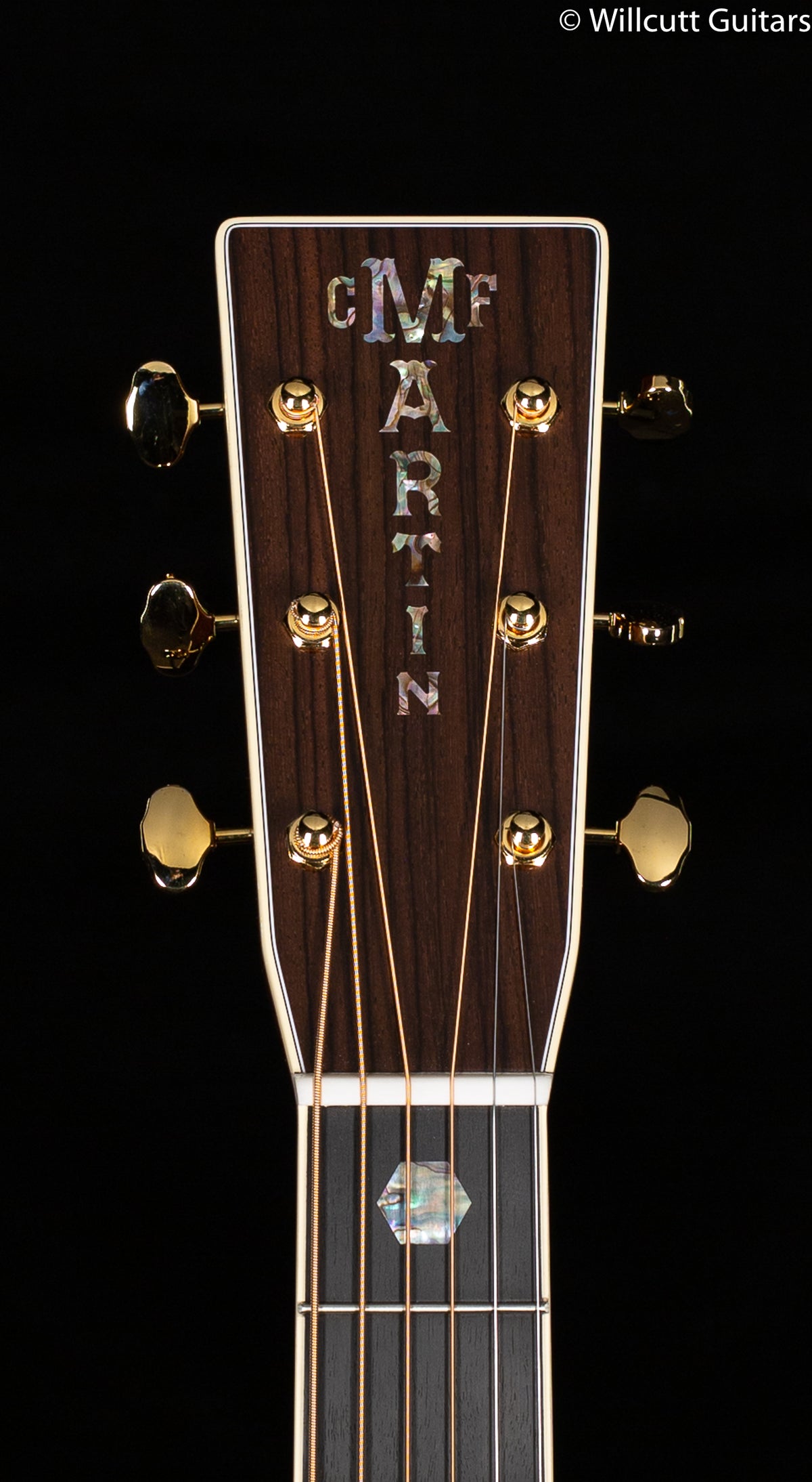 Martin D-41 Reimagined
