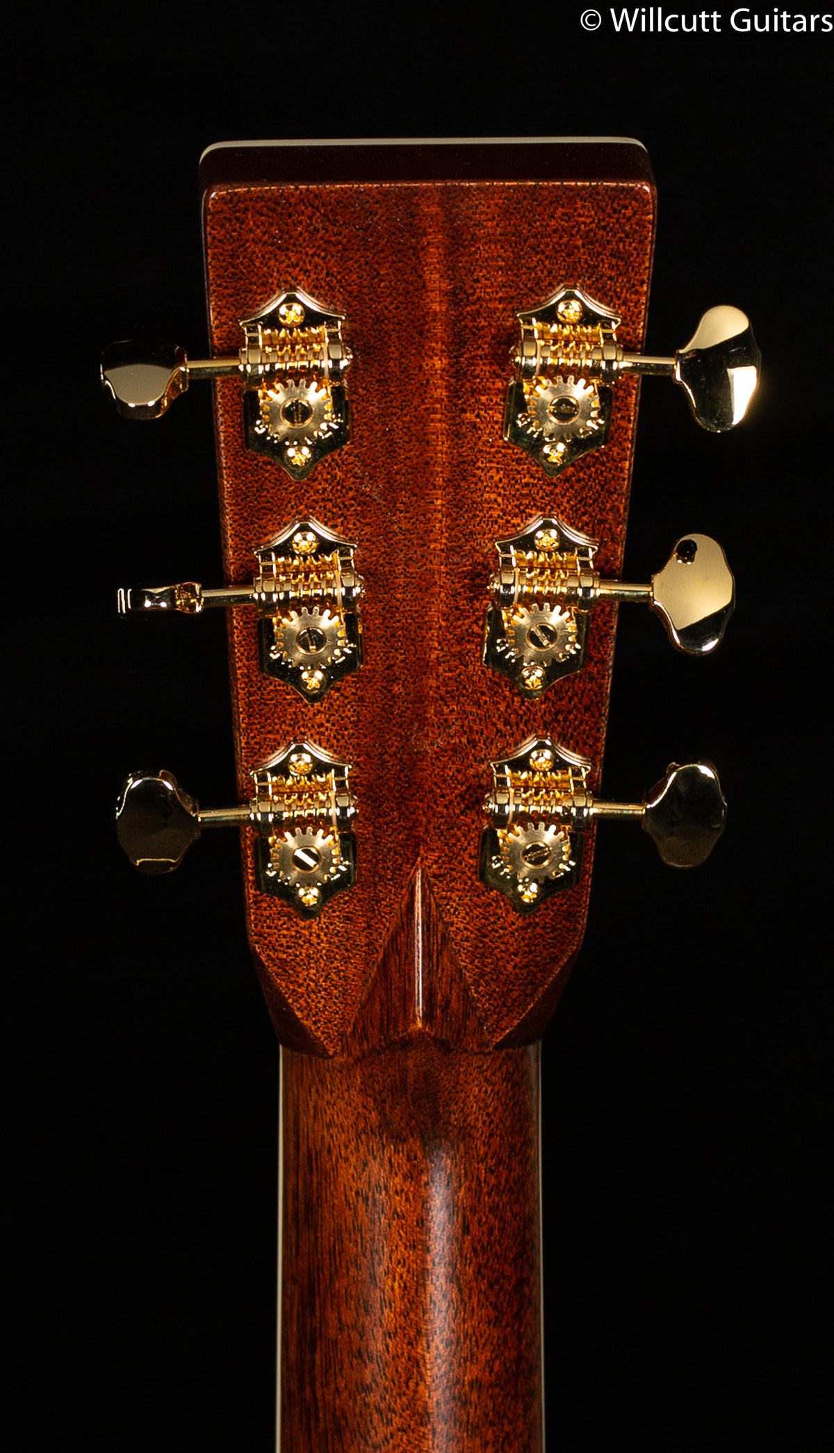 Martin D-41 Reimagined