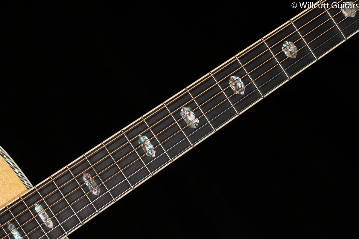 Martin D-41 Reimagined