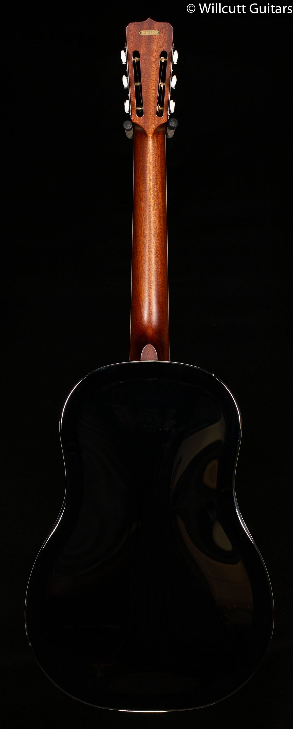 National Style 1 Tri-Cone Resonator (182)