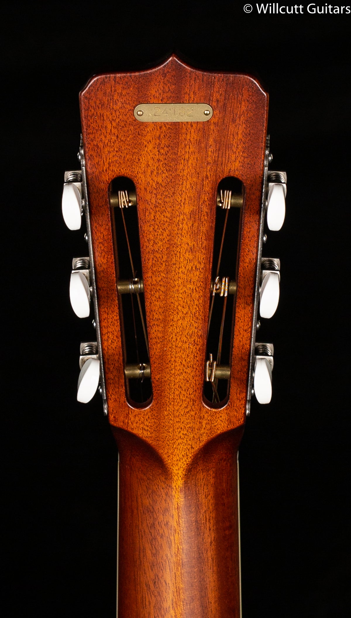 National Style 1 Tri-Cone Resonator (182)