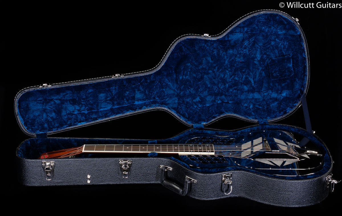 National Style 1 Tri-Cone Resonator (182)