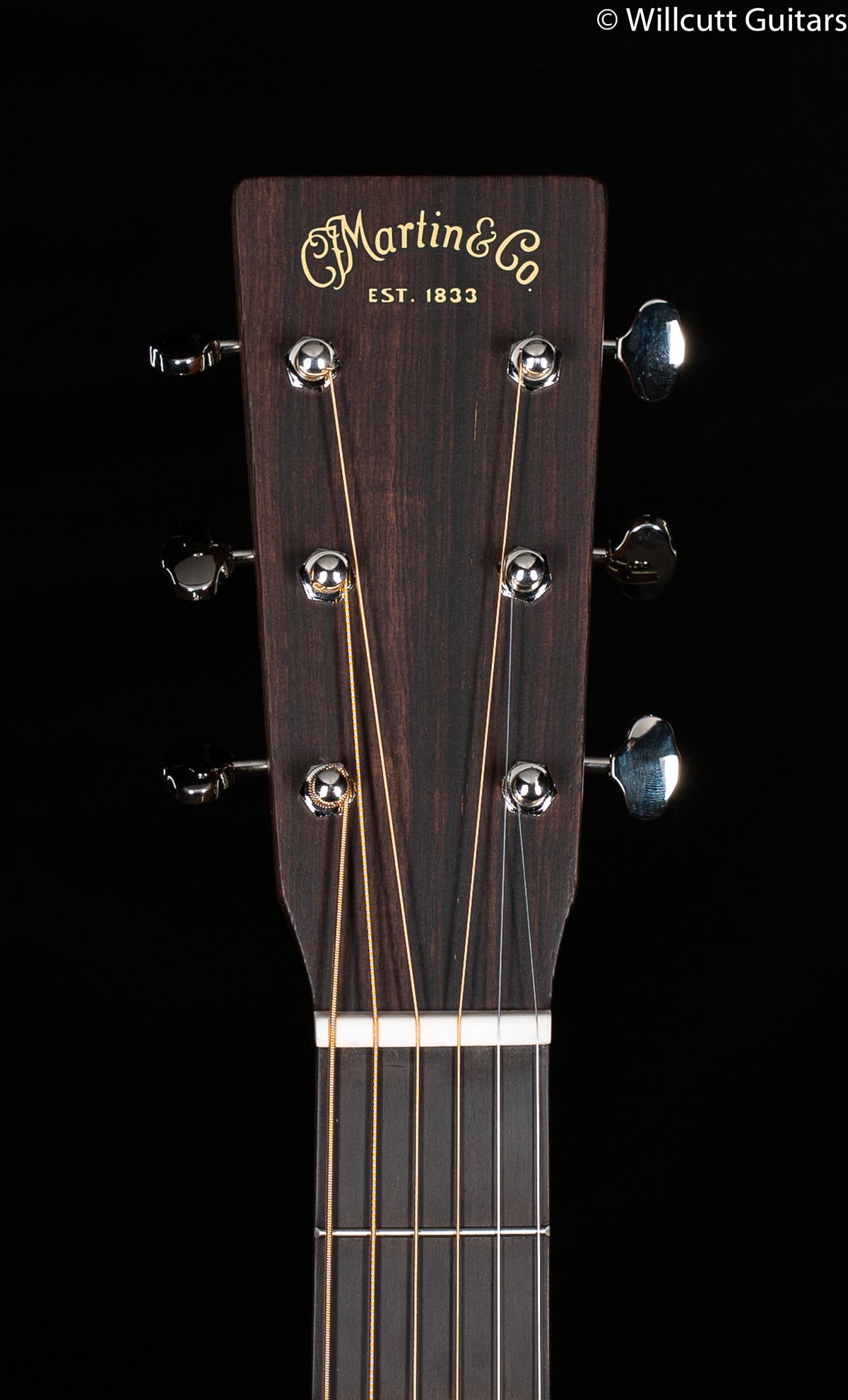 Martin D-16E
