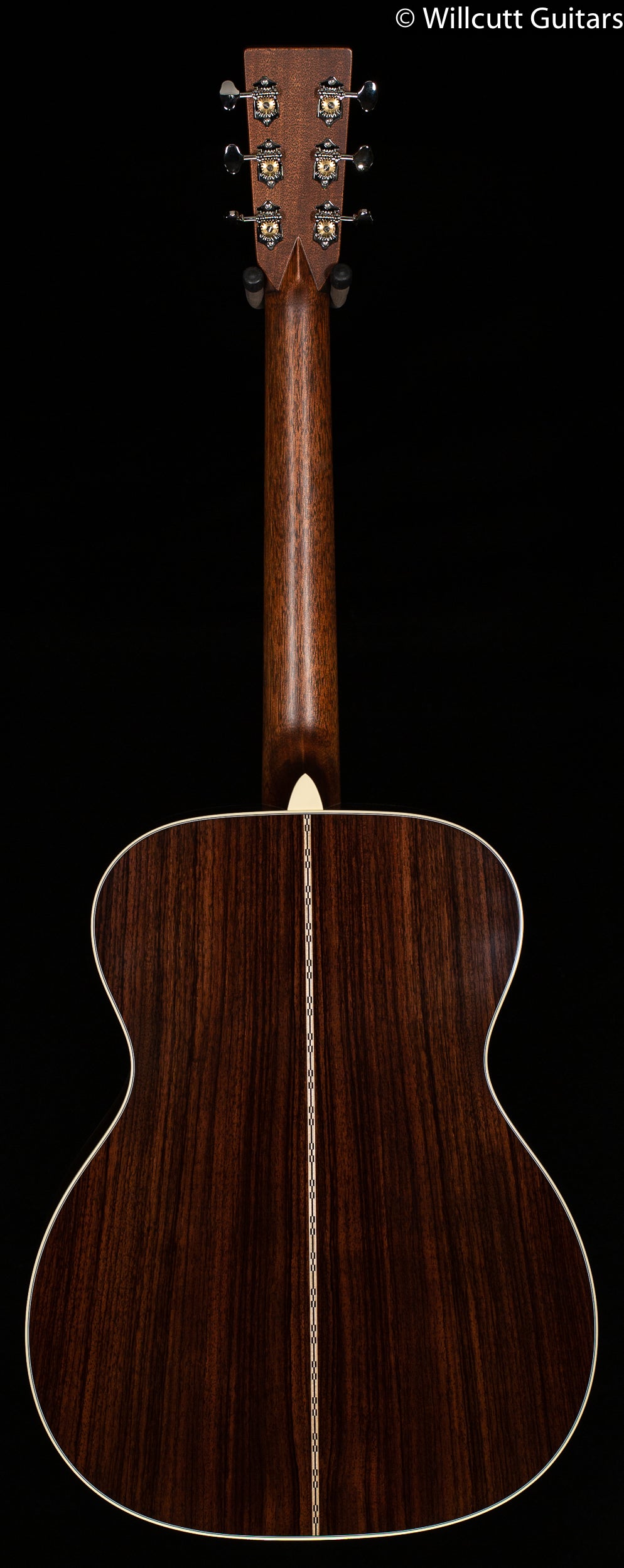 Martin 000-28 Ambertone Reimagined