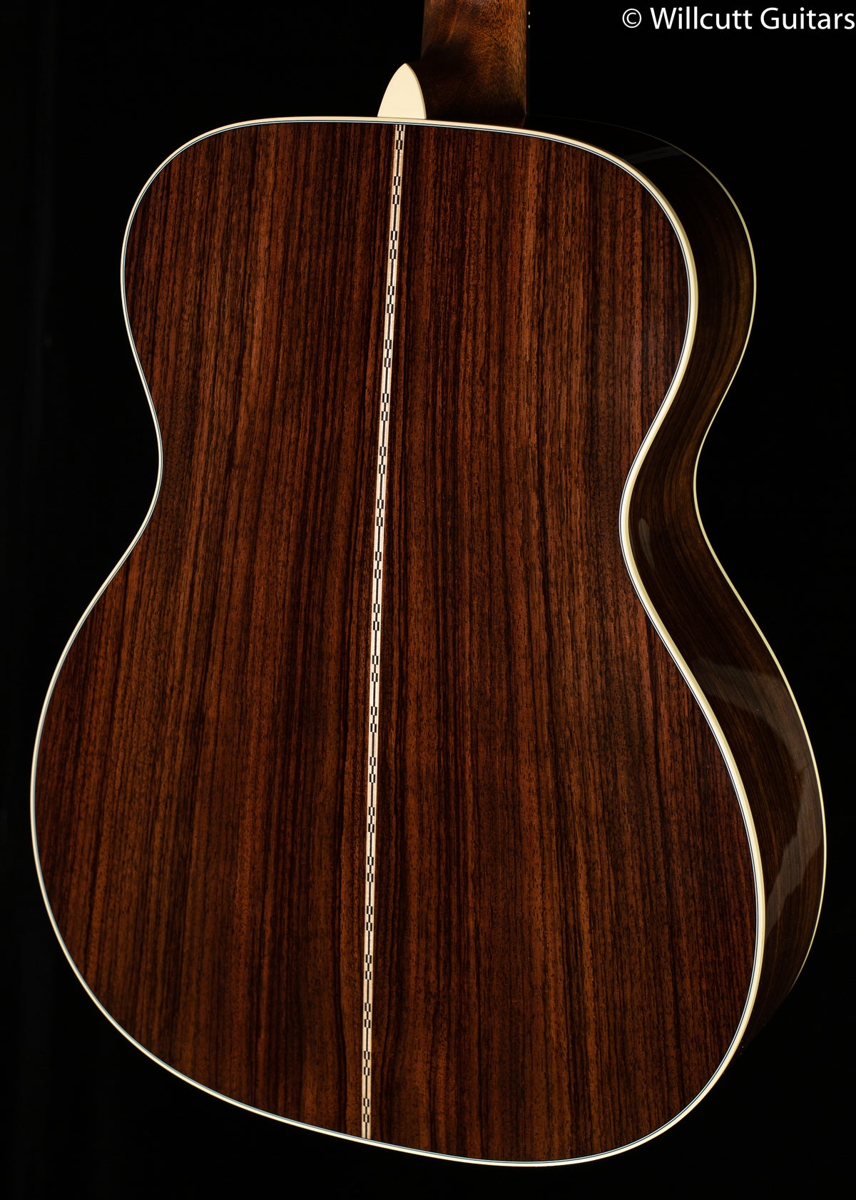Martin 000-28 Ambertone Reimagined