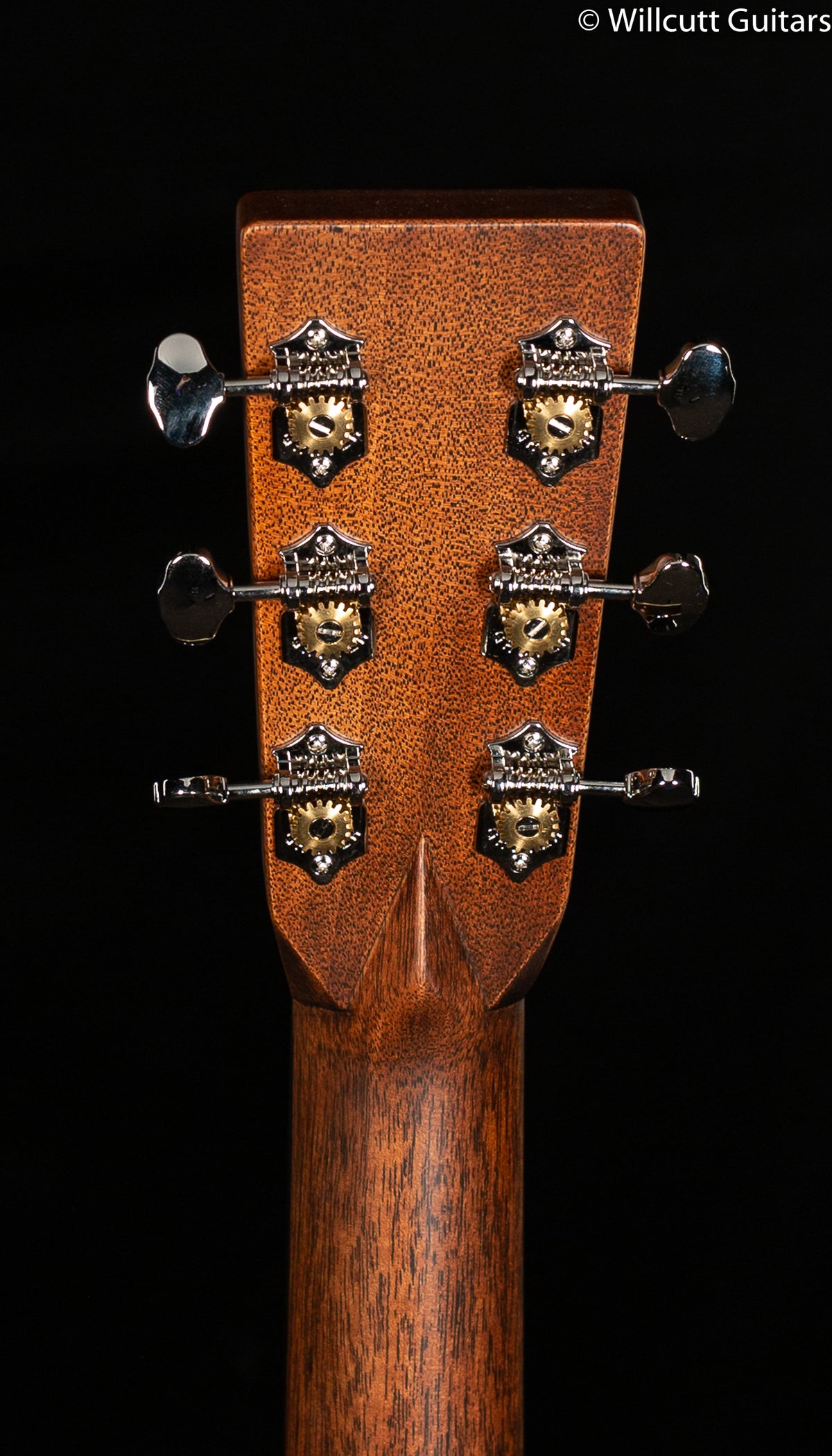 Martin 000-28 Ambertone Reimagined