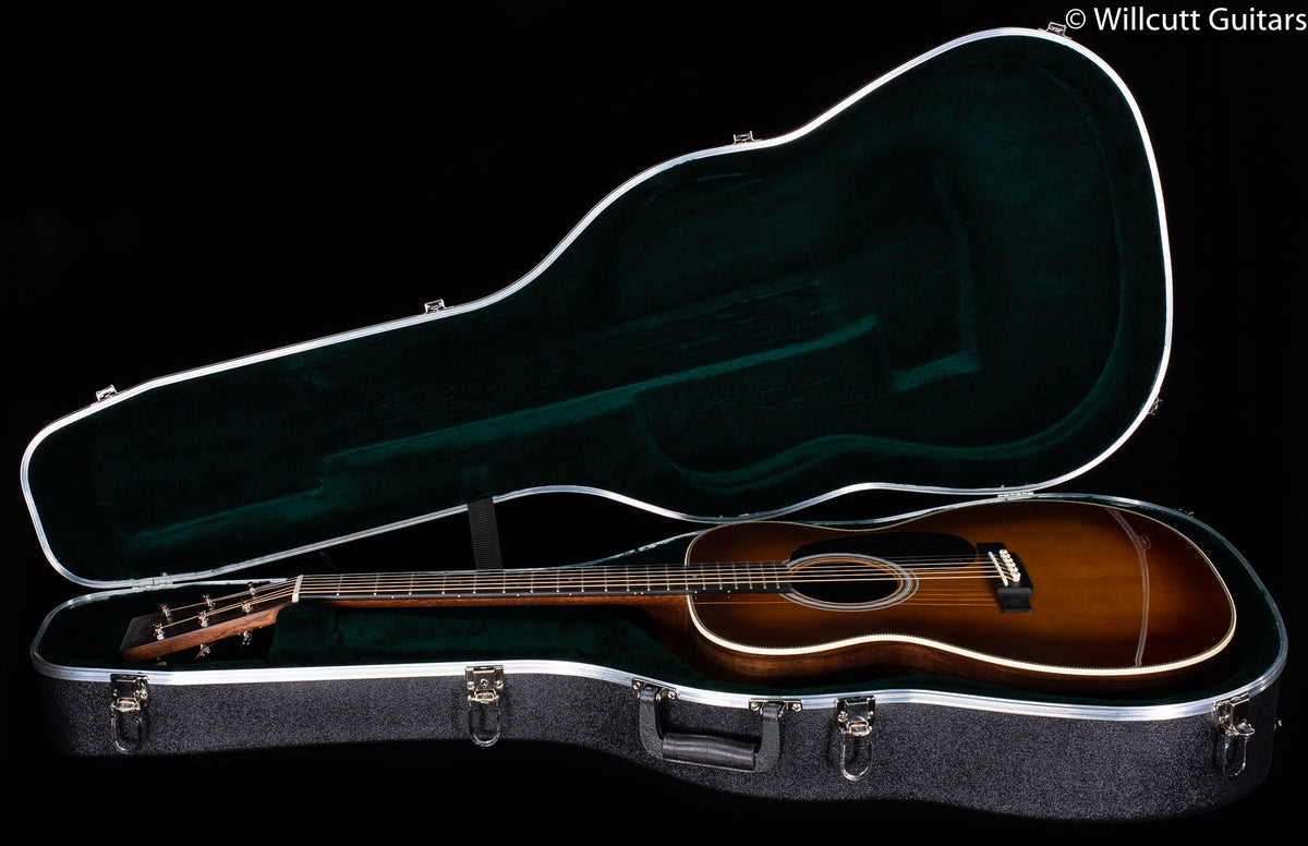 Martin 000-28 Ambertone Reimagined