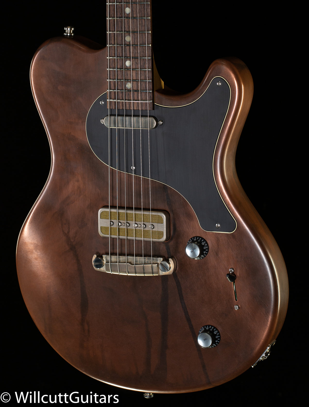 Nik Huber Piet Copper Code (207)