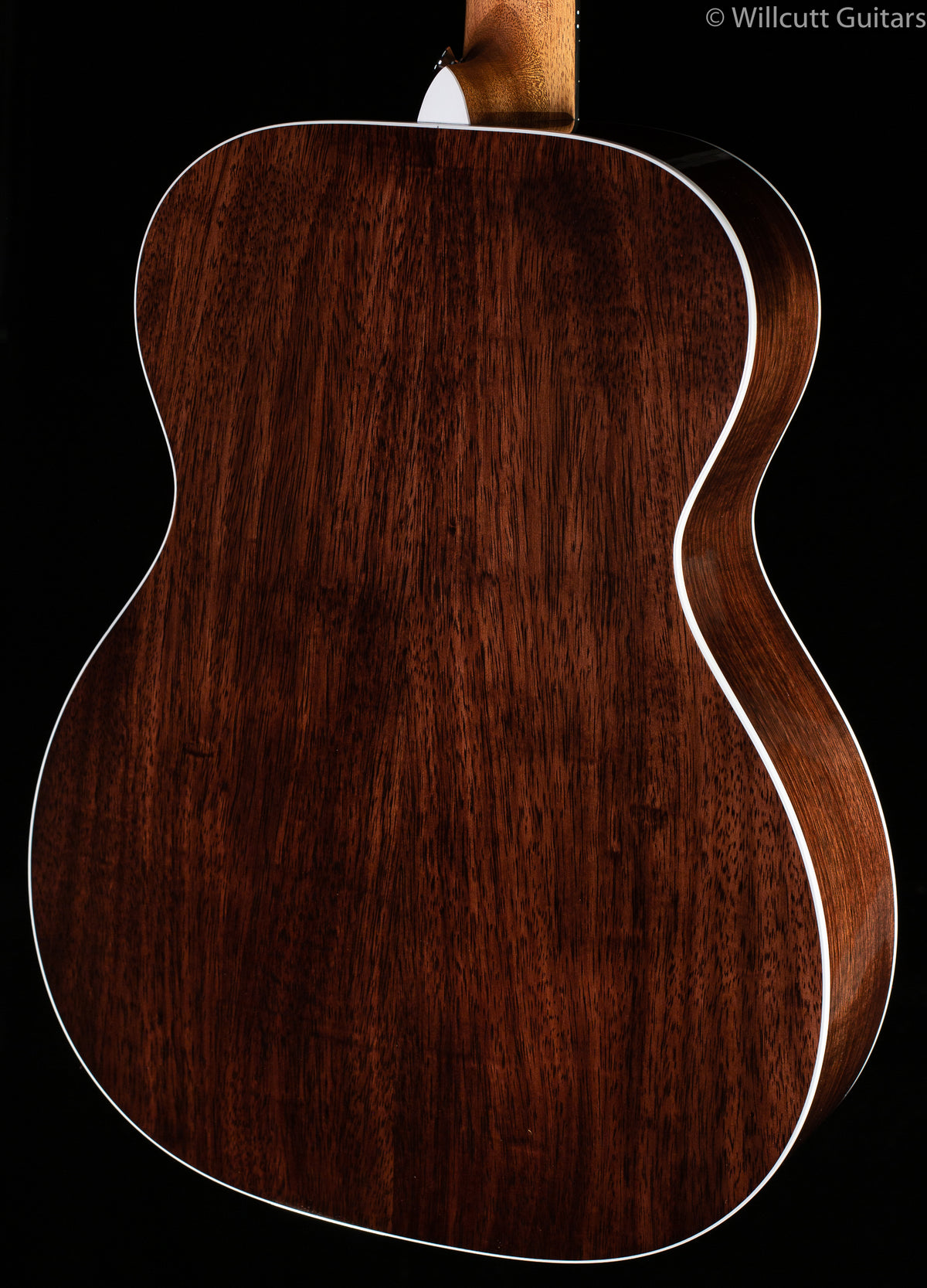 Martin Road Series 000-13E