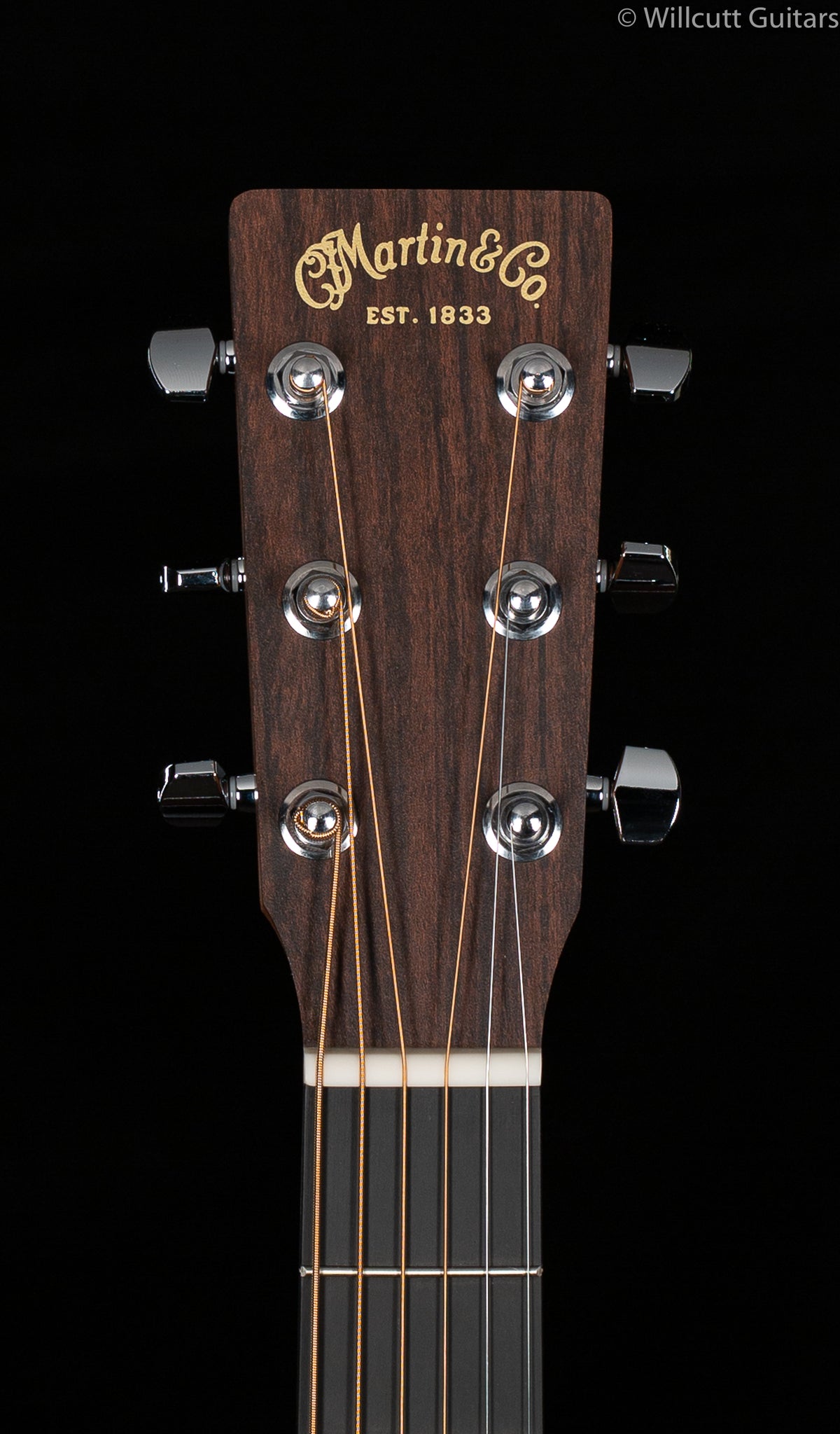 Martin Road Series 000-13E
