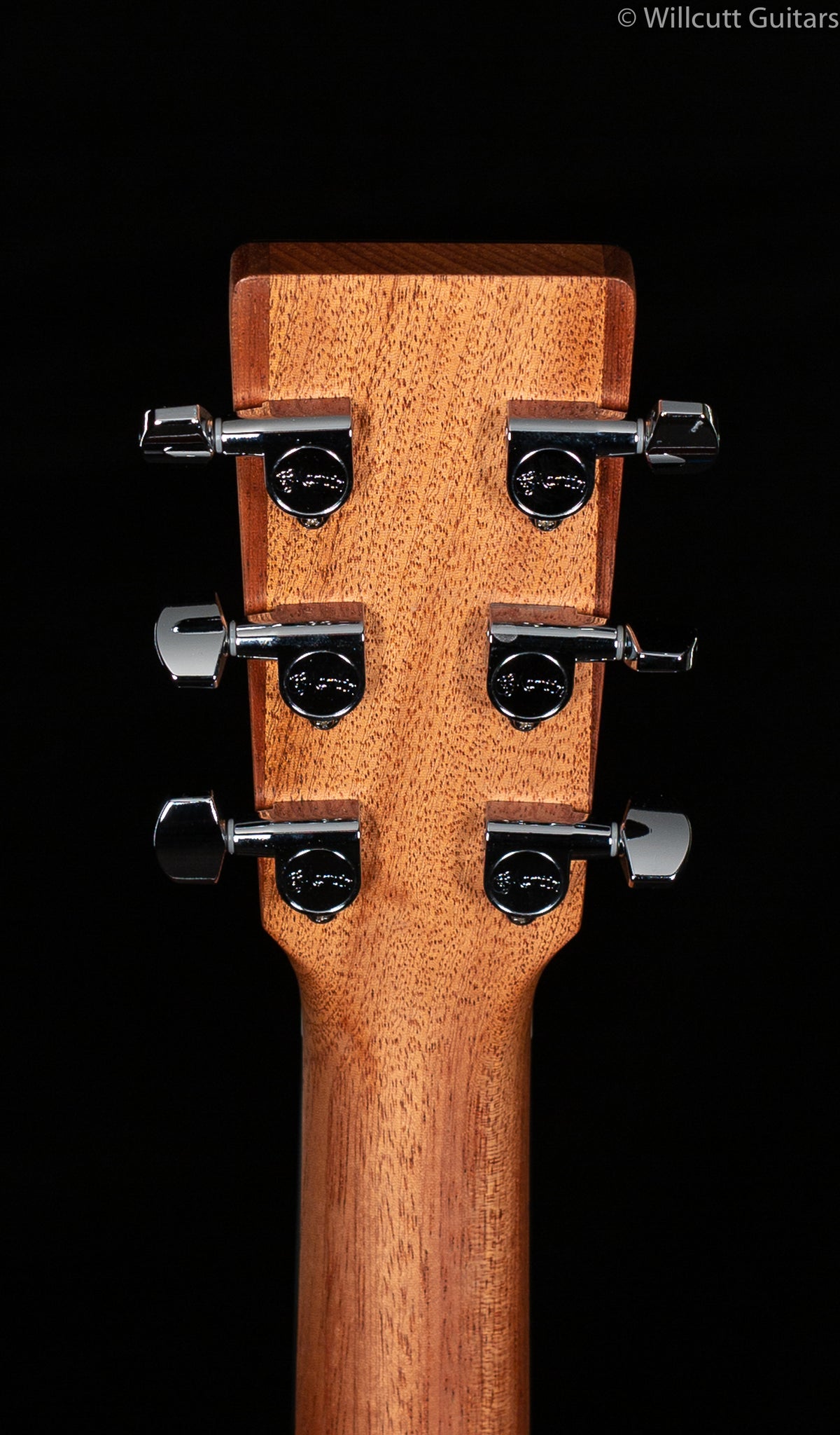 Martin Road Series 000-13E