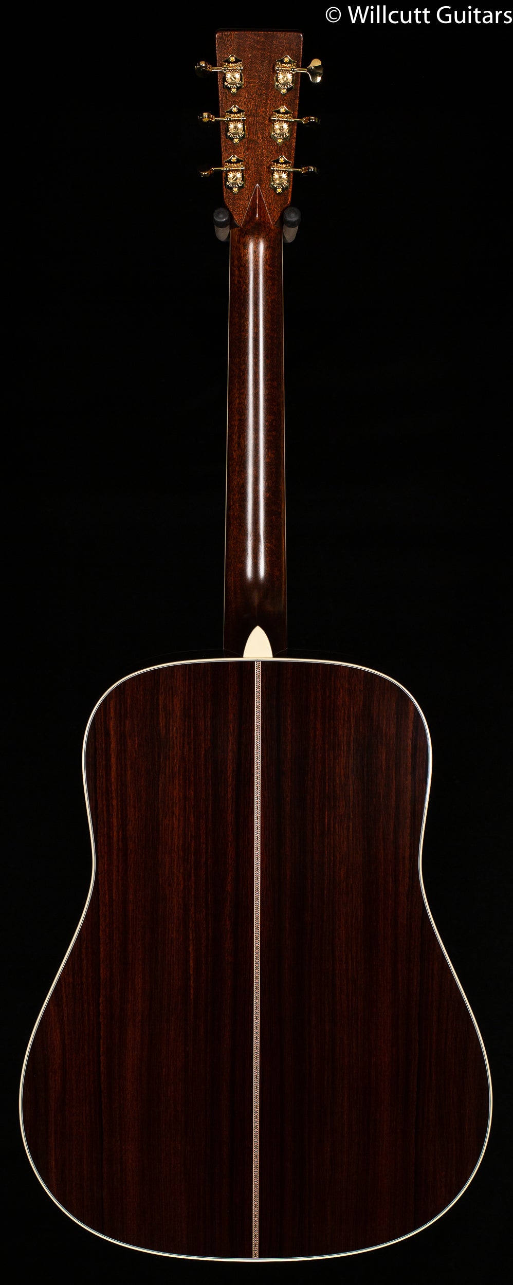 Martin D-41 Reimagined