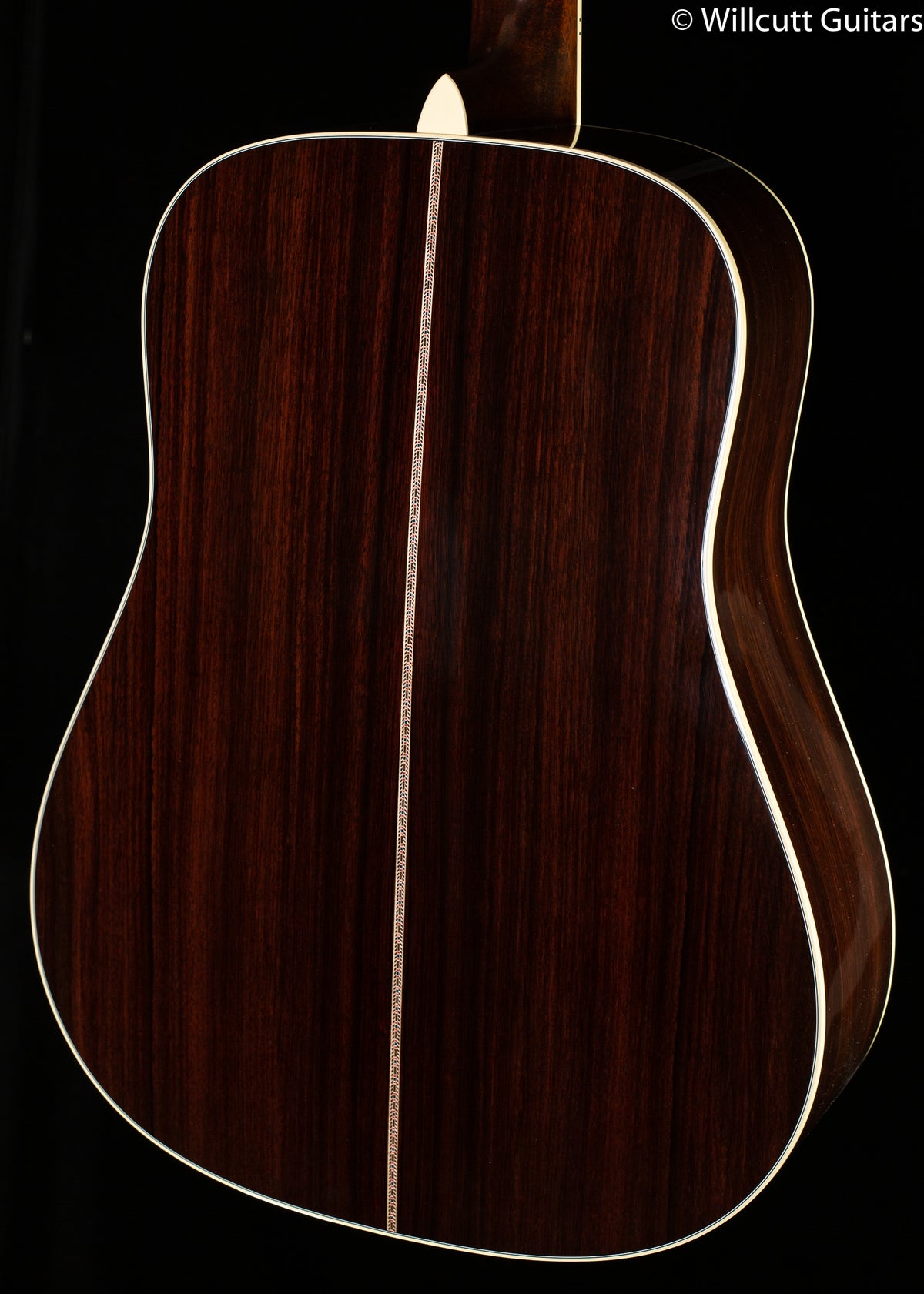 Martin D-41 Reimagined