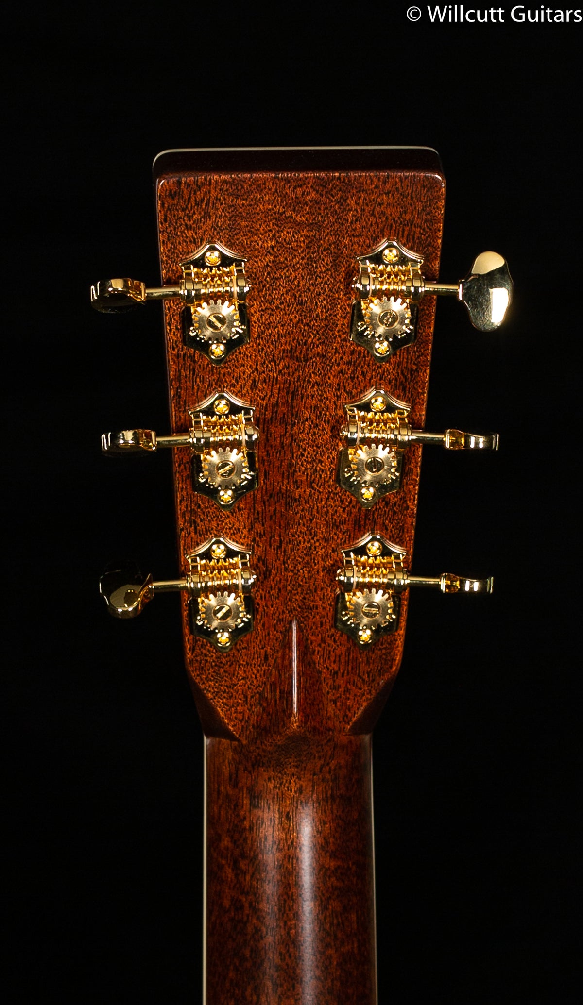 Martin D-41 Reimagined