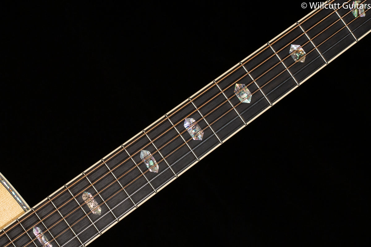 Martin D-41 Reimagined