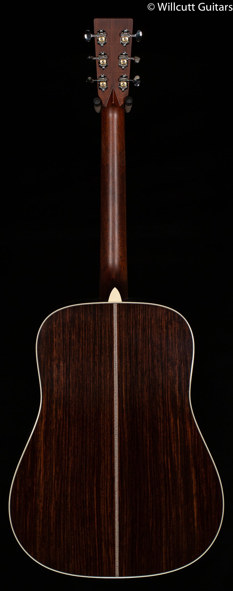 Martin HD-28 Sunburst