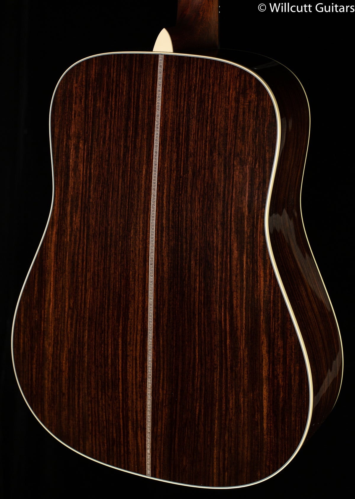 Martin HD-28 Sunburst