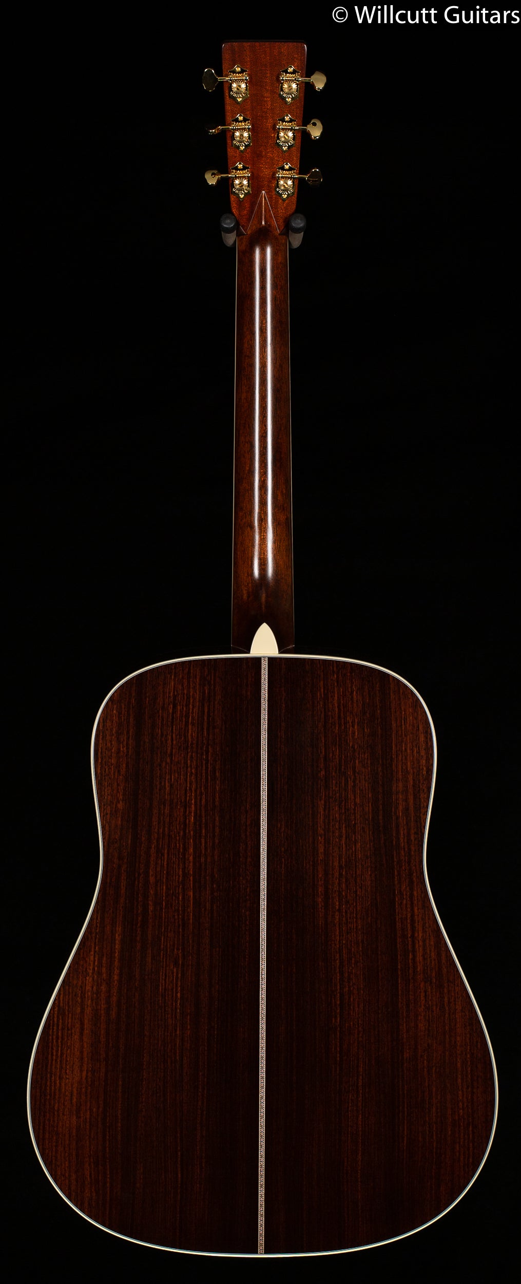 Martin D-41 Sunburst Reimagined