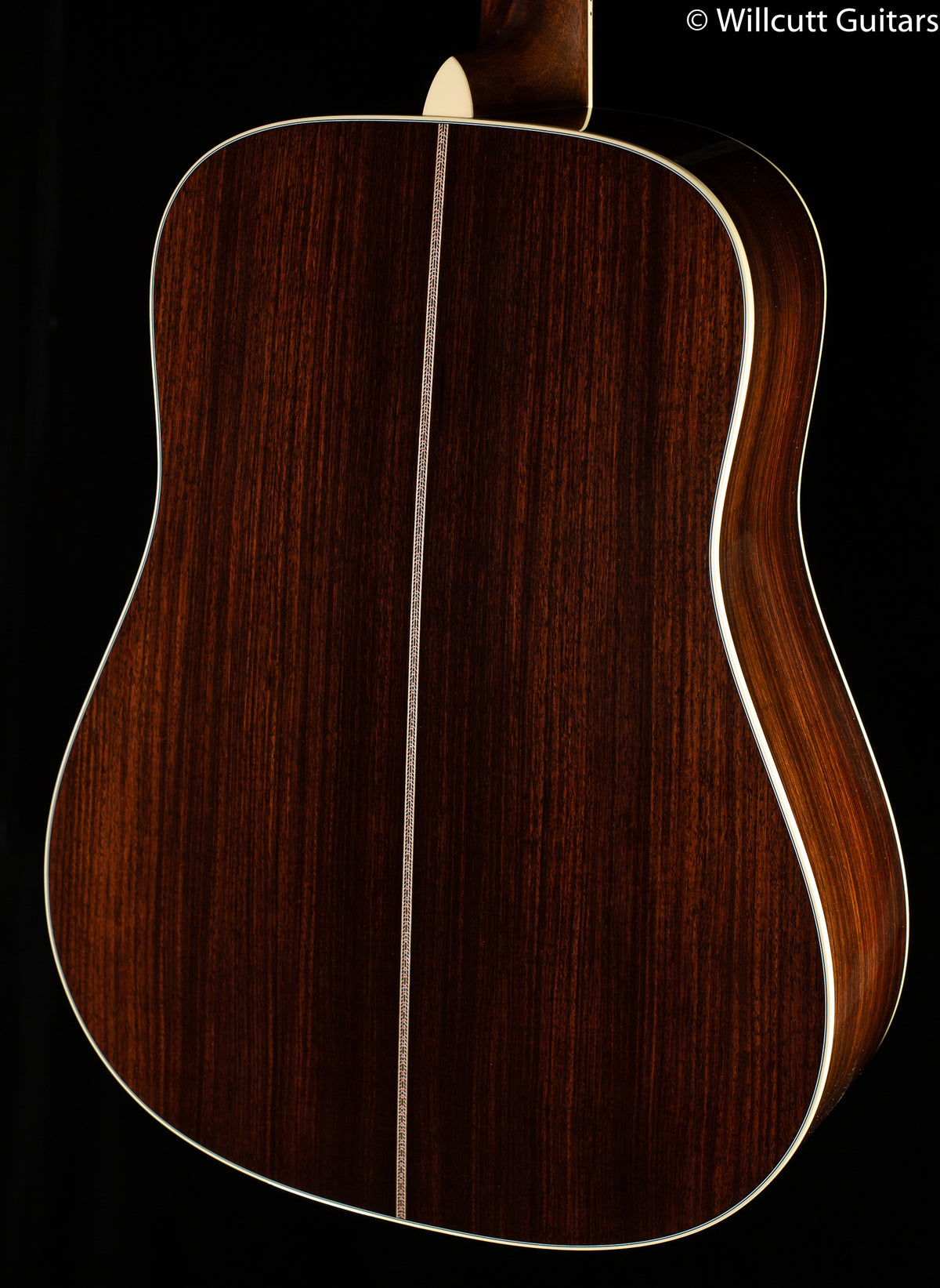 Martin D-41 Sunburst Reimagined