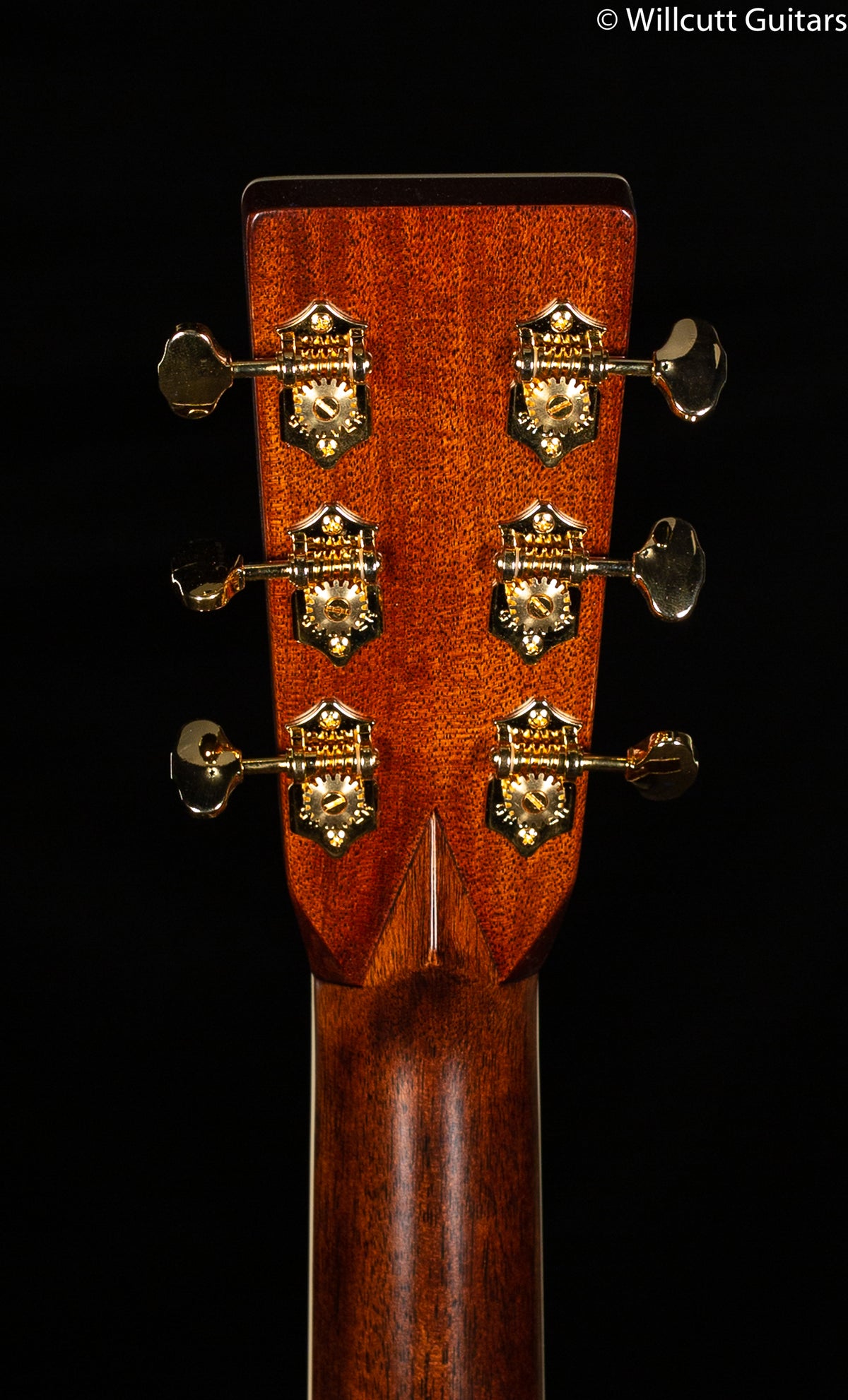 Martin D-41 Sunburst Reimagined