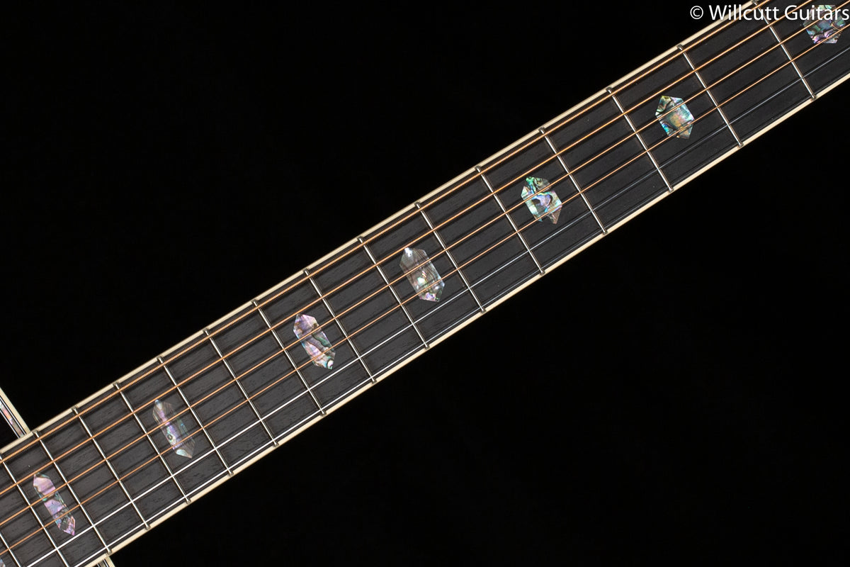 Martin D-41 Sunburst Reimagined