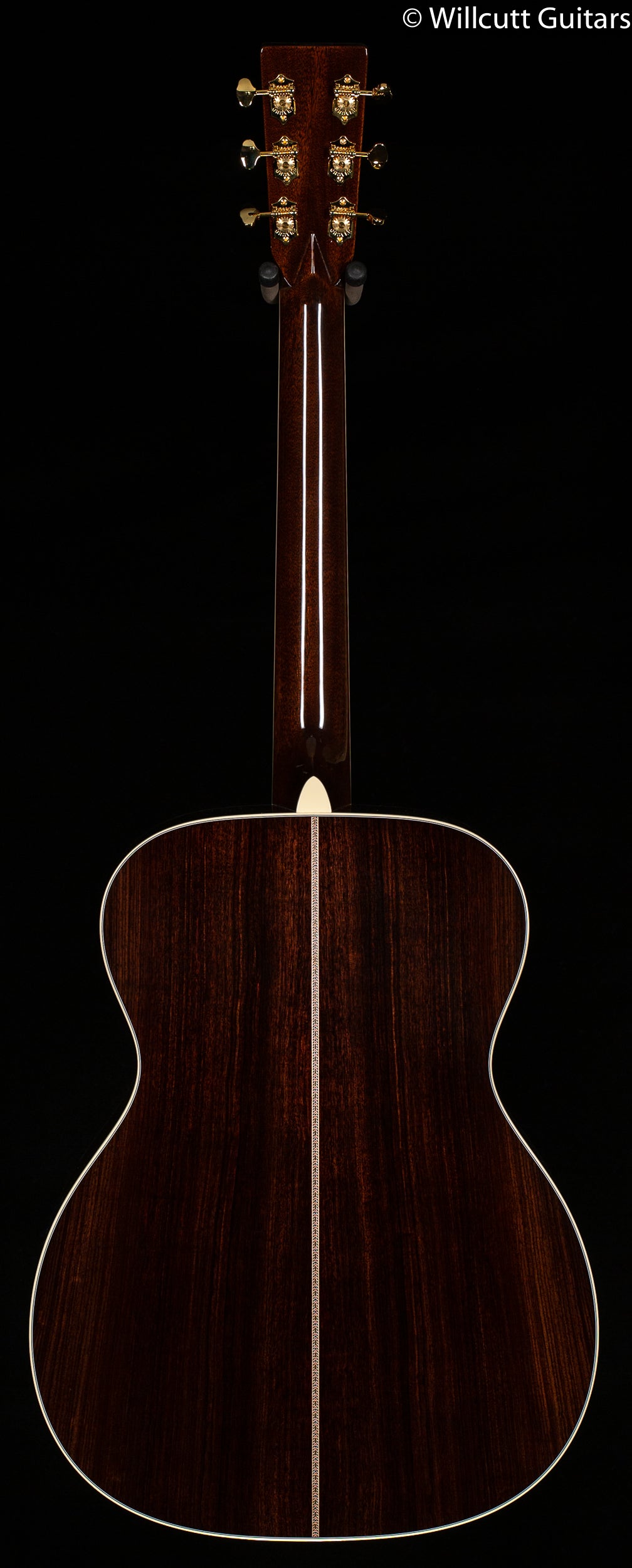 Martin OM-42 Reimagined