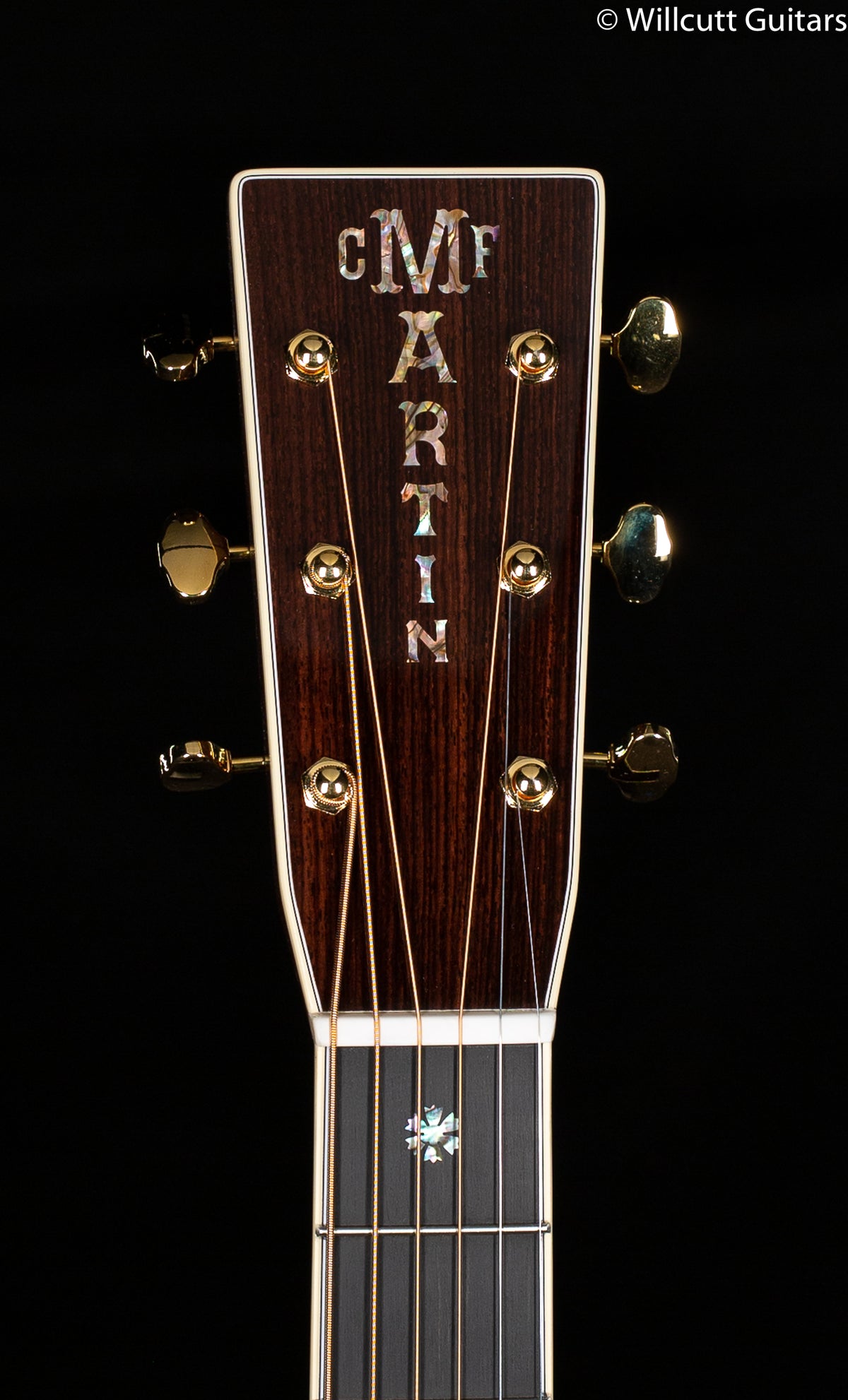 Martin OM-42 Reimagined