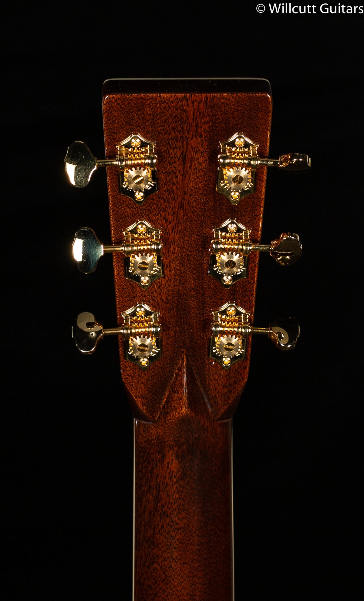 Martin OM-42 Reimagined