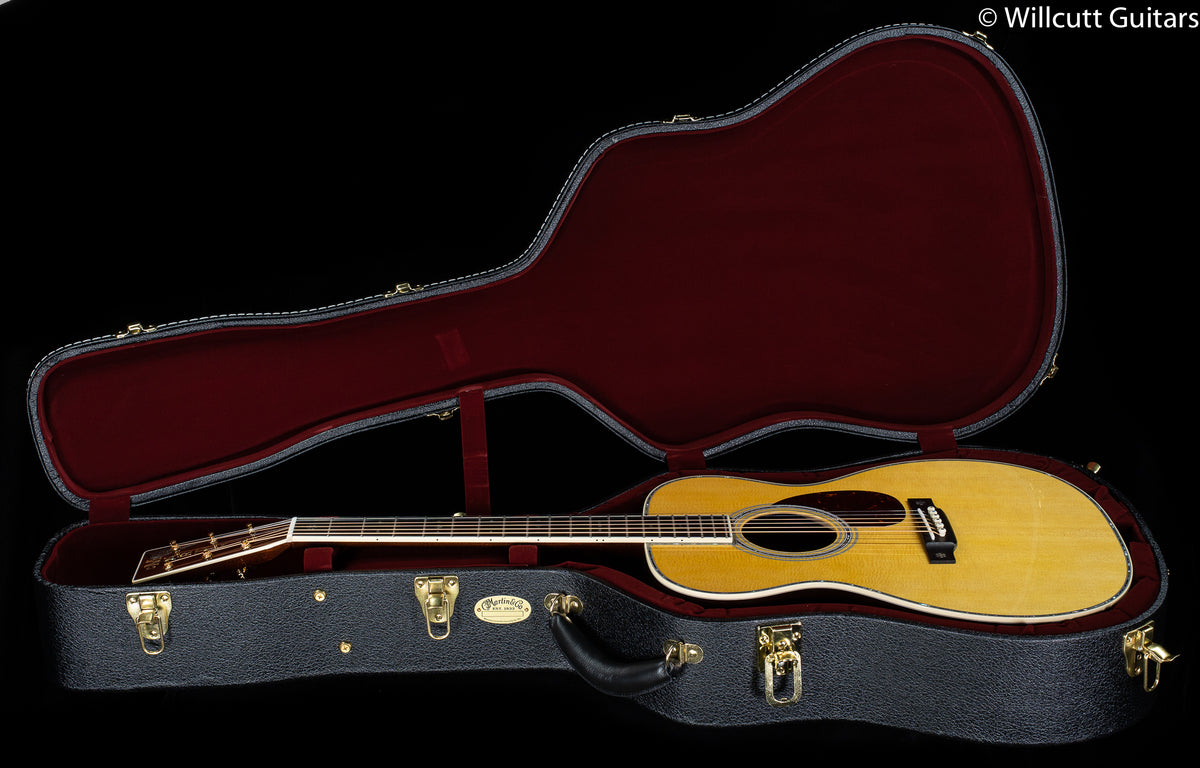 Martin OM-42 Reimagined