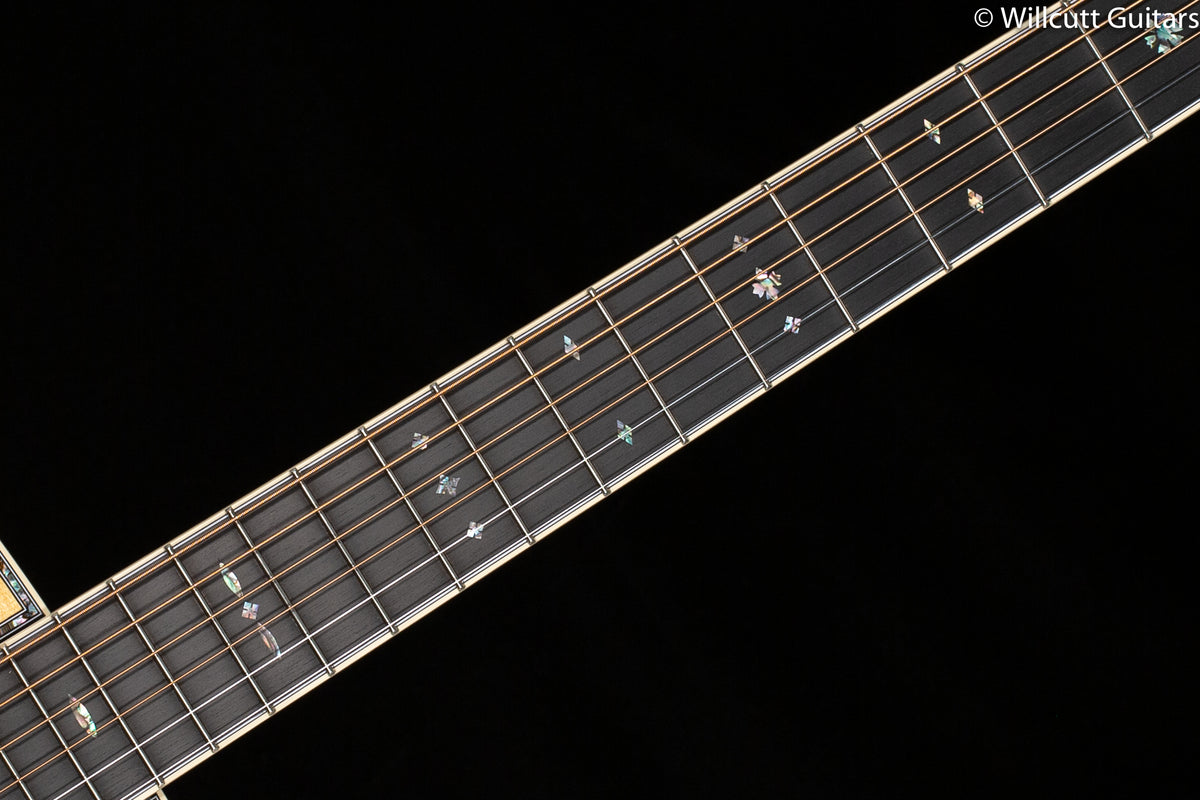 Martin OM-42 Reimagined