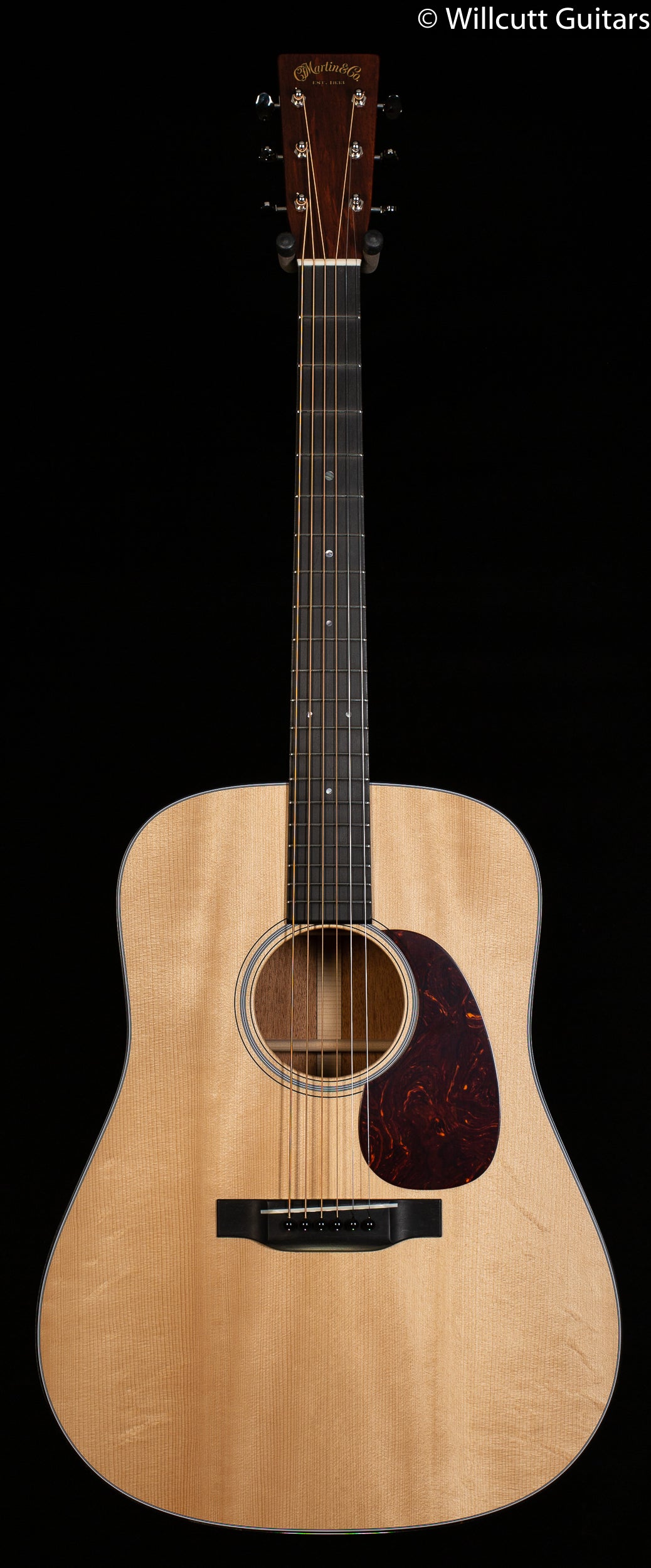 Martin D-18 Authentic 1939 Adirondack VTS