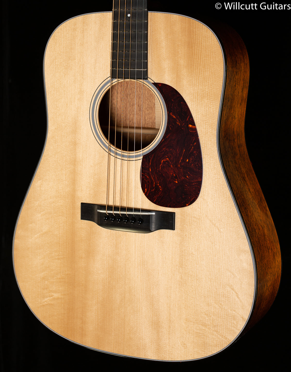 Martin D-18 Authentic 1939 Adirondack VTS