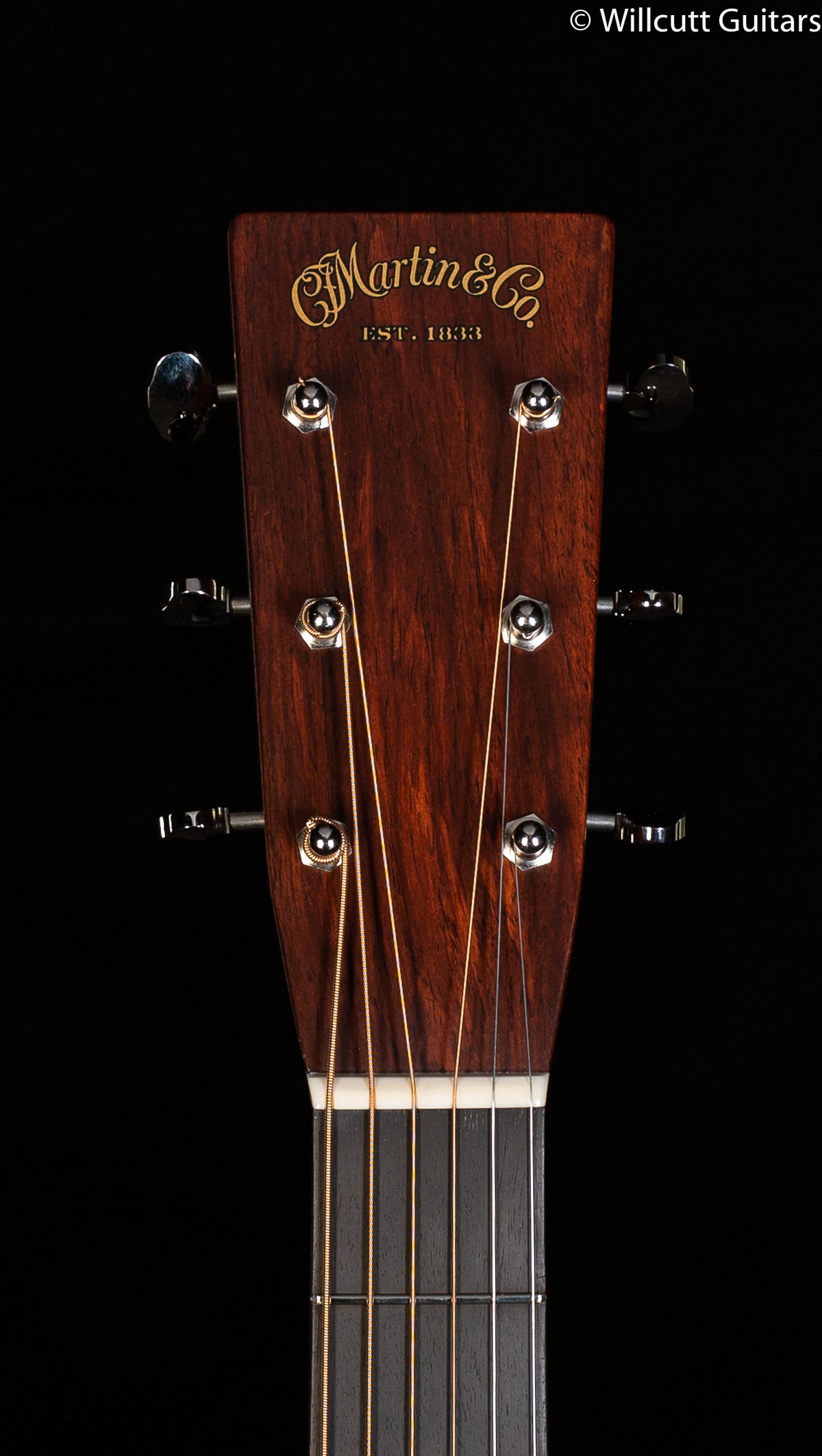 Martin D-18 Authentic 1939 Adirondack VTS