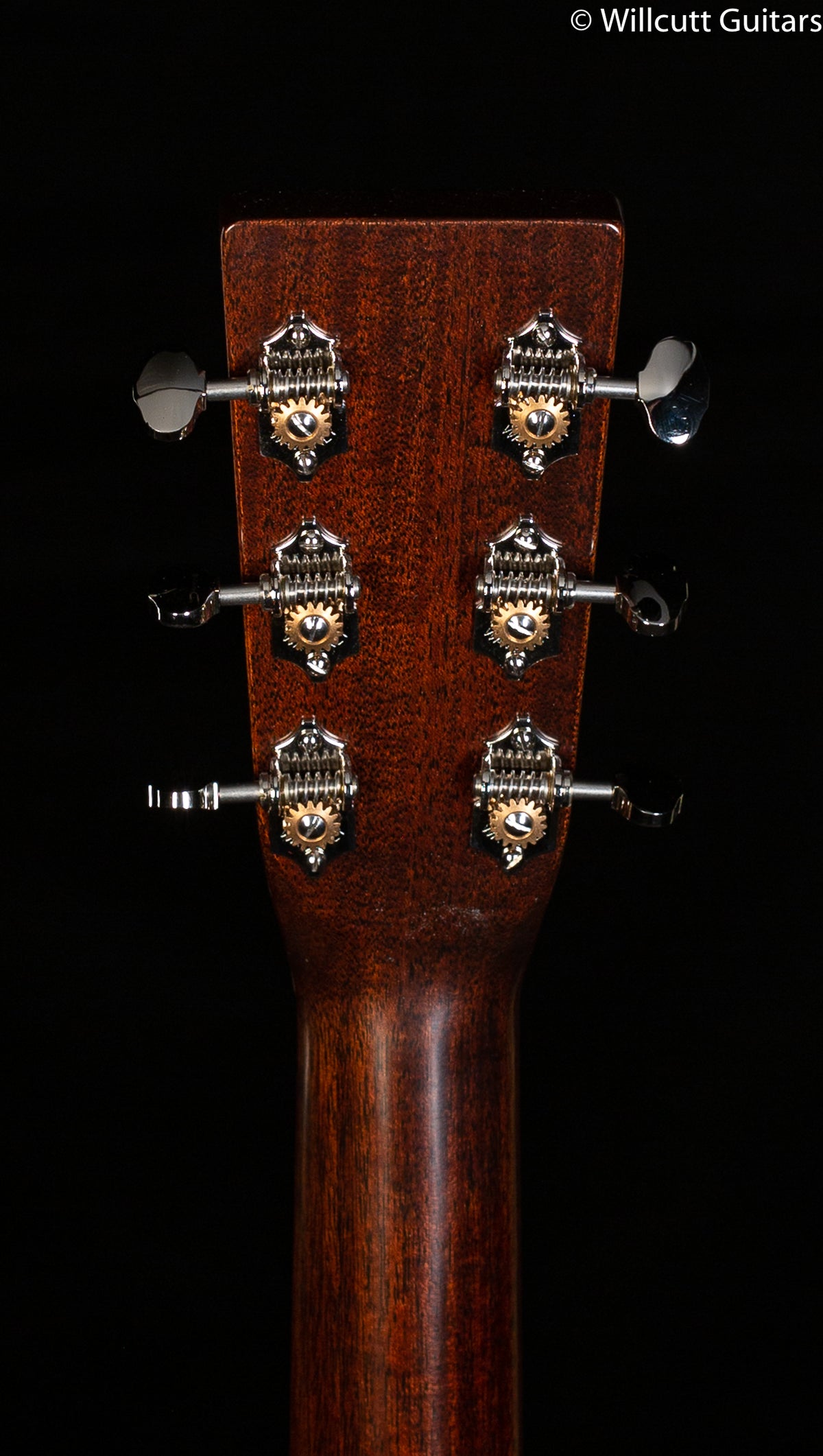 Martin D-18 Authentic 1939 Adirondack VTS