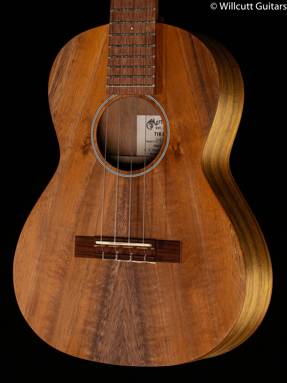 Martin T1K Tenor Ukulele
