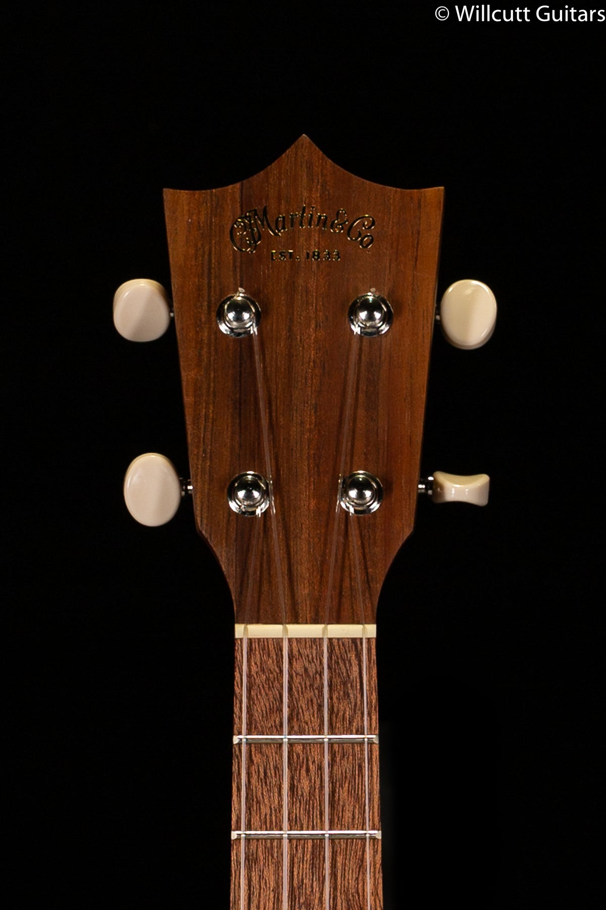 Martin T1K Tenor Ukulele