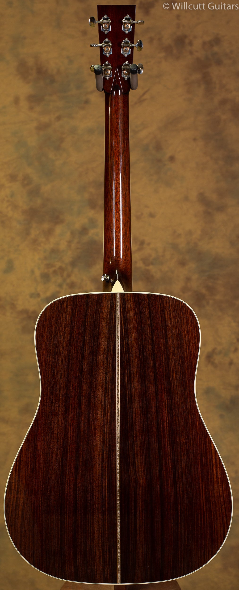 Collings CW Acoustic Guitar USED